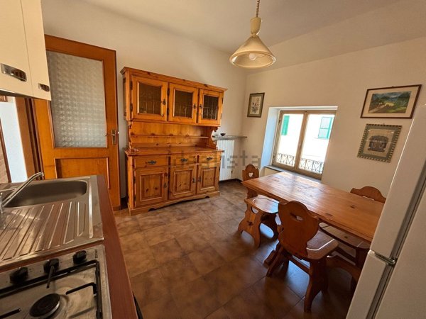 appartamento in affitto a Novi Ligure