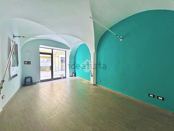 appartamento in affitto a Novi Ligure