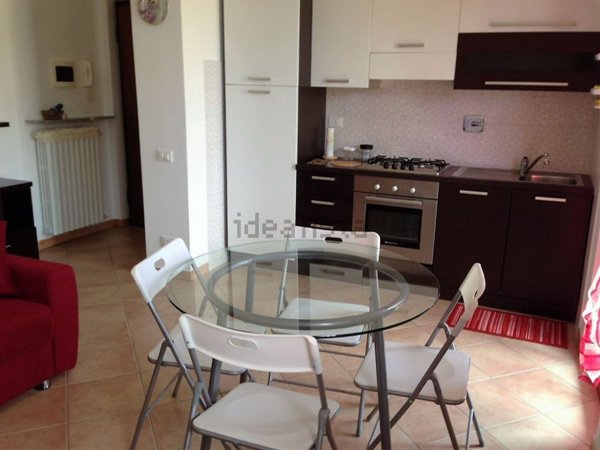 appartamento in affitto a Novi Ligure