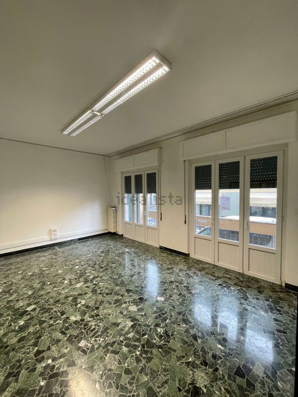 appartamento in affitto a Novi Ligure