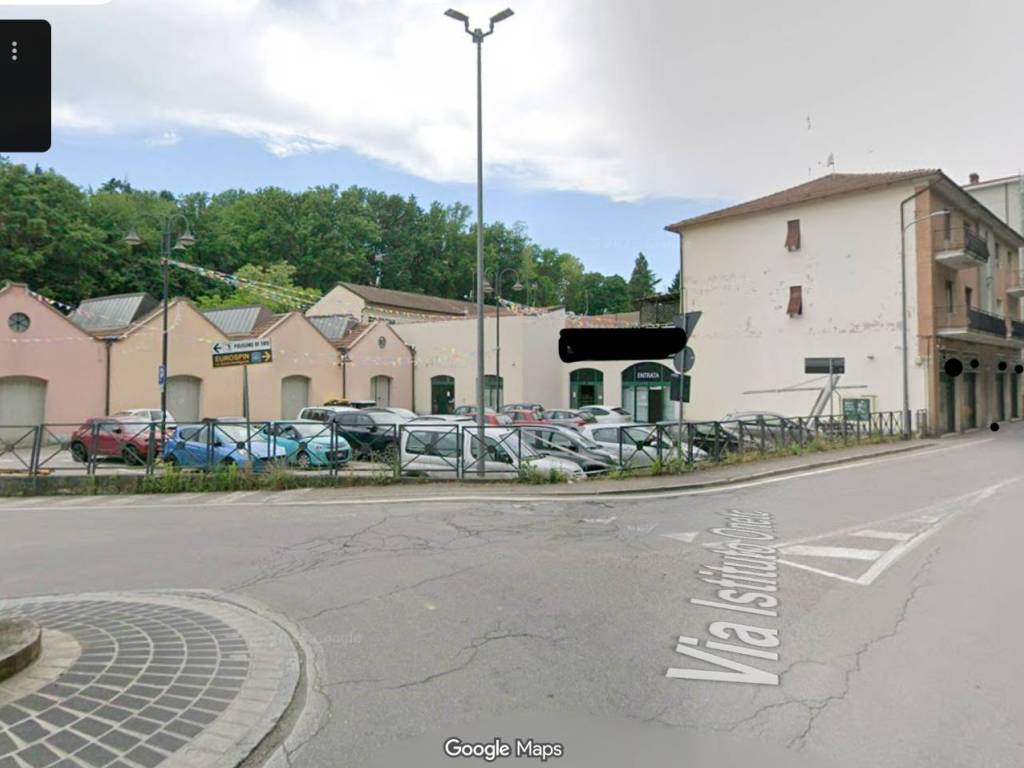 negozio in affitto a Novi Ligure
