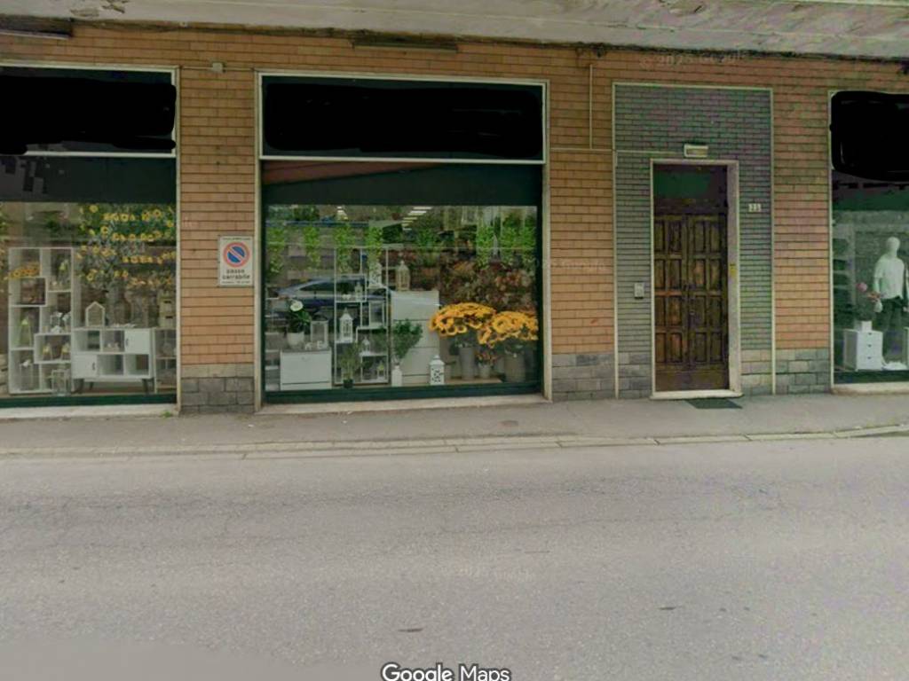 negozio in affitto a Novi Ligure