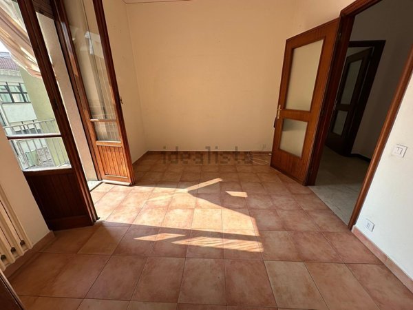 appartamento in affitto a Novi Ligure