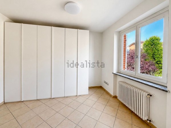 appartamento in affitto a Novi Ligure