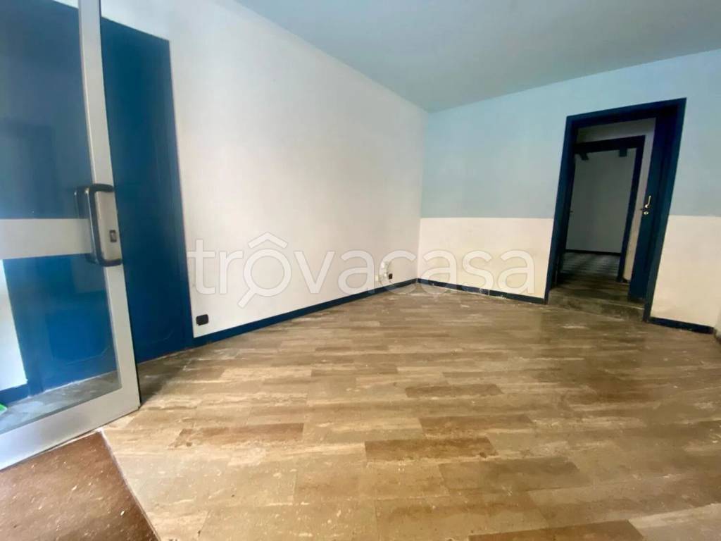 appartamento in affitto a Novi Ligure