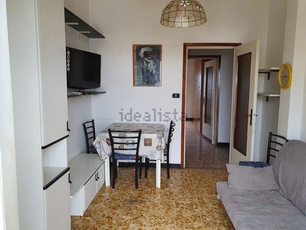 appartamento in affitto a Novi Ligure