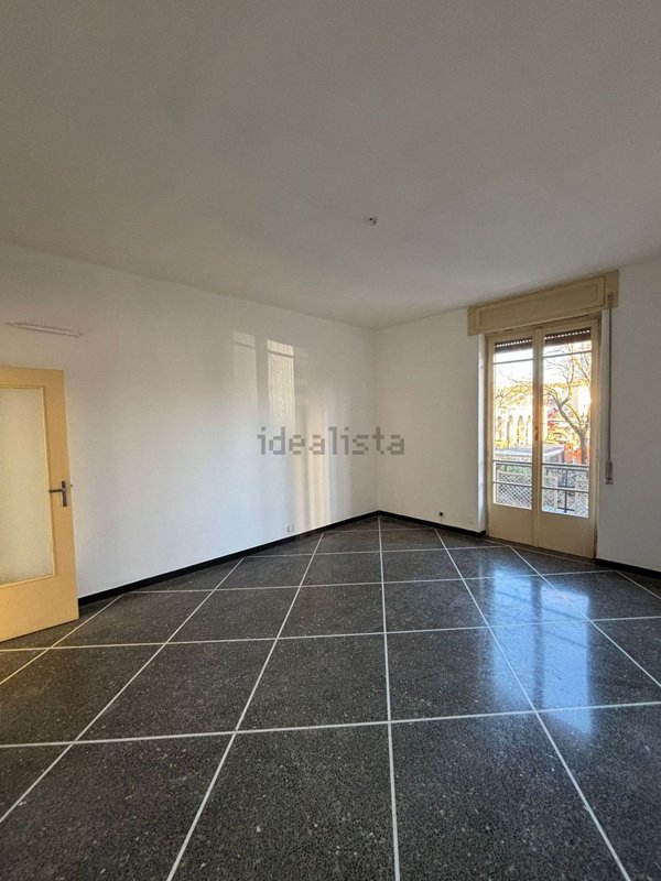 appartamento in affitto a Novi Ligure