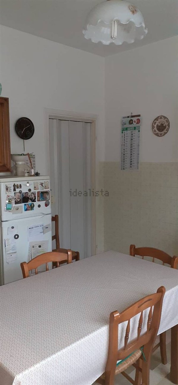 appartamento in affitto a Novi Ligure
