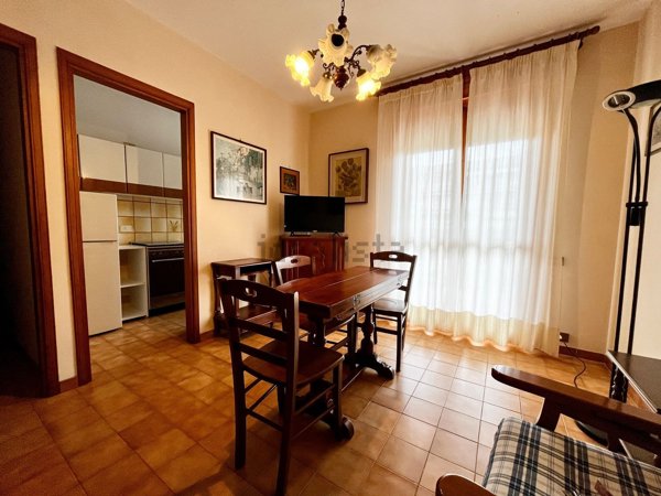 appartamento in affitto a Novi Ligure