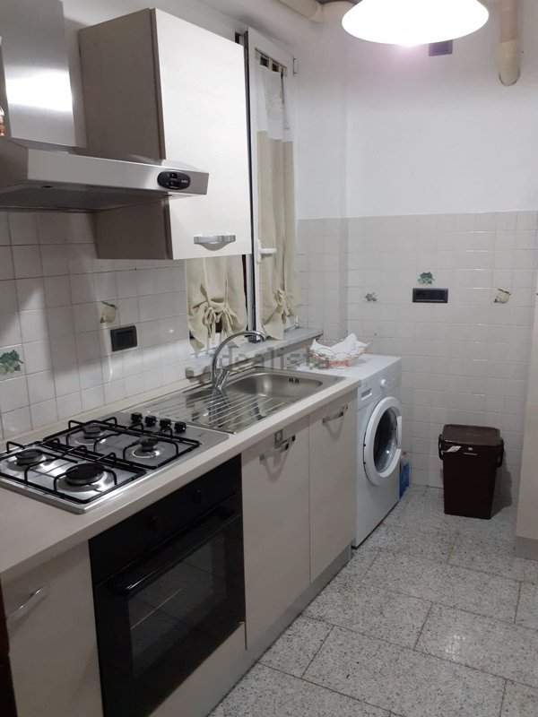 appartamento in affitto a Novi Ligure