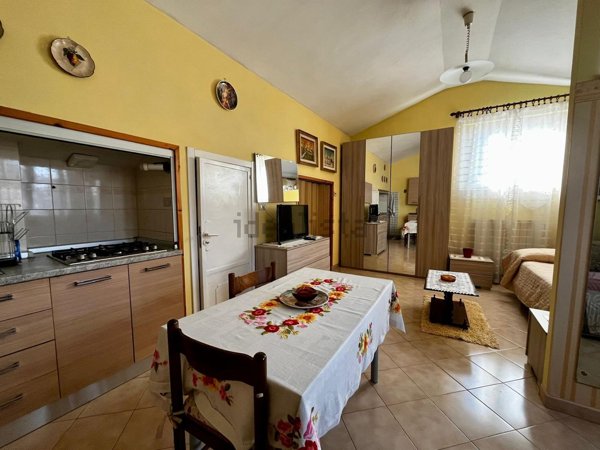 appartamento in affitto a Novi Ligure