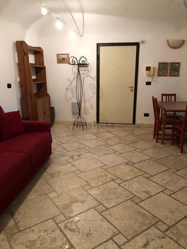 appartamento in affitto a Novi Ligure