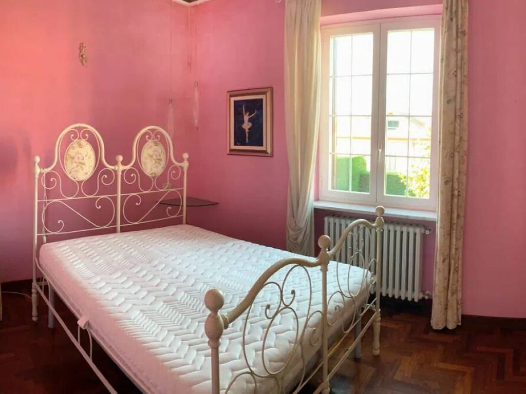 appartamento in affitto a Novi Ligure