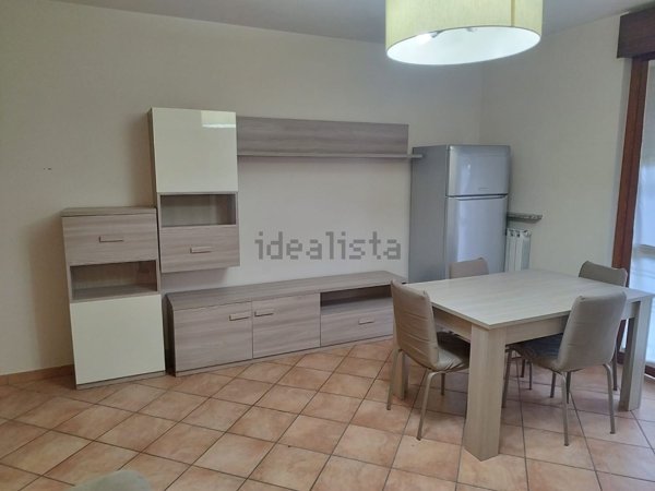 appartamento in affitto a Novi Ligure