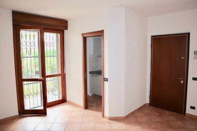 appartamento in affitto a Novi Ligure