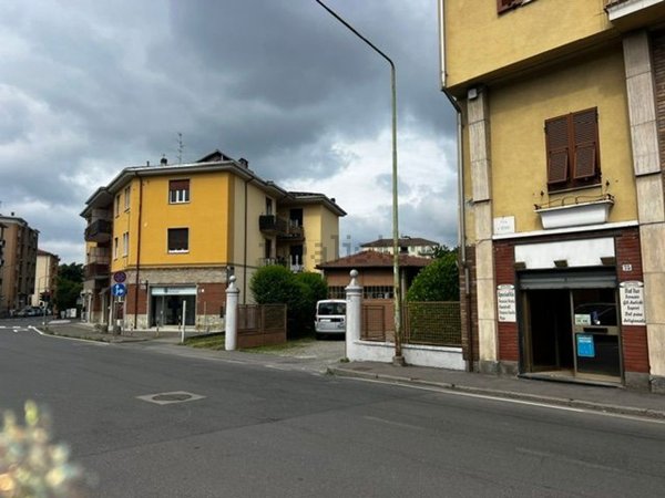 negozio in affitto a Novi Ligure