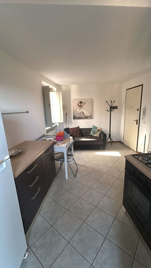 appartamento in affitto a Novi Ligure