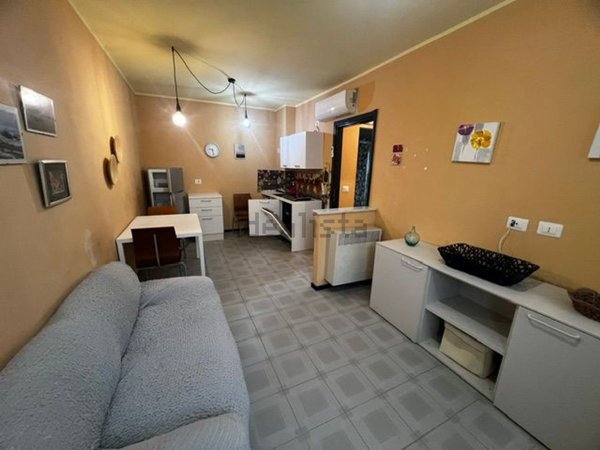 appartamento in affitto a Novi Ligure