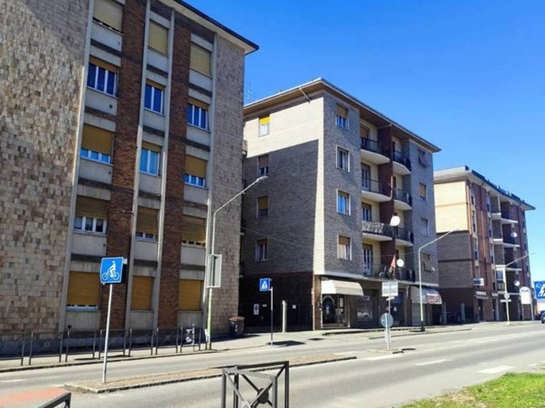 negozio in affitto a Novi Ligure