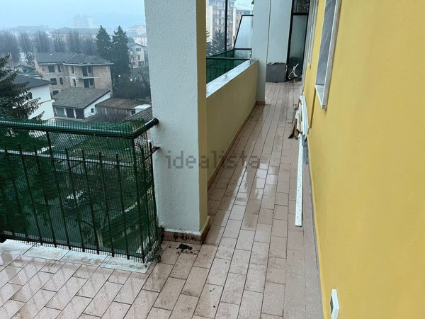 appartamento in affitto a Novi Ligure