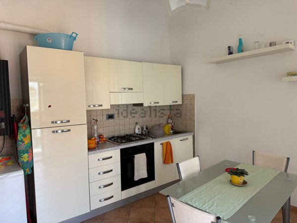 appartamento in affitto a Novi Ligure