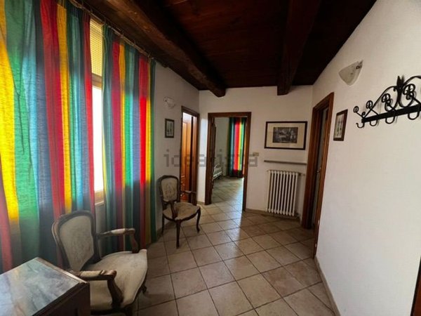 appartamento in affitto a Novi Ligure