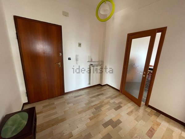 appartamento in affitto a Novi Ligure