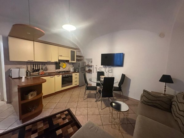 appartamento in affitto a Novi Ligure