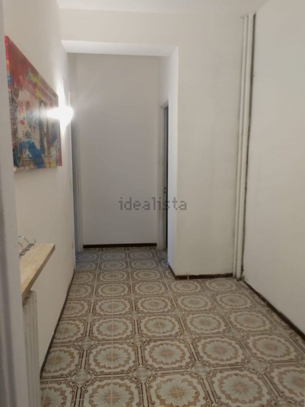 appartamento in affitto a Novi Ligure