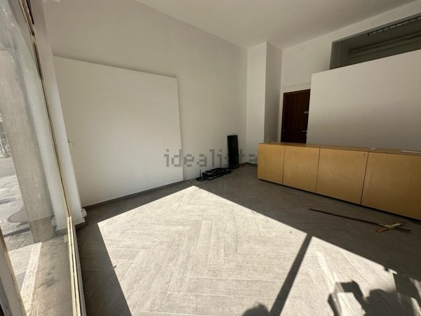 locale commerciale in affitto a Novi Ligure