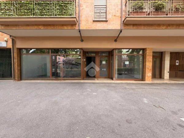 negozio in affitto a Novi Ligure