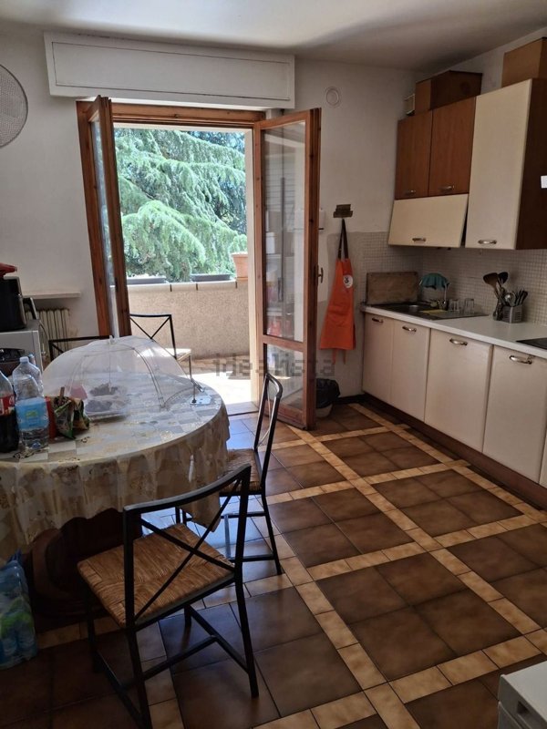 appartamento in affitto a Novi Ligure