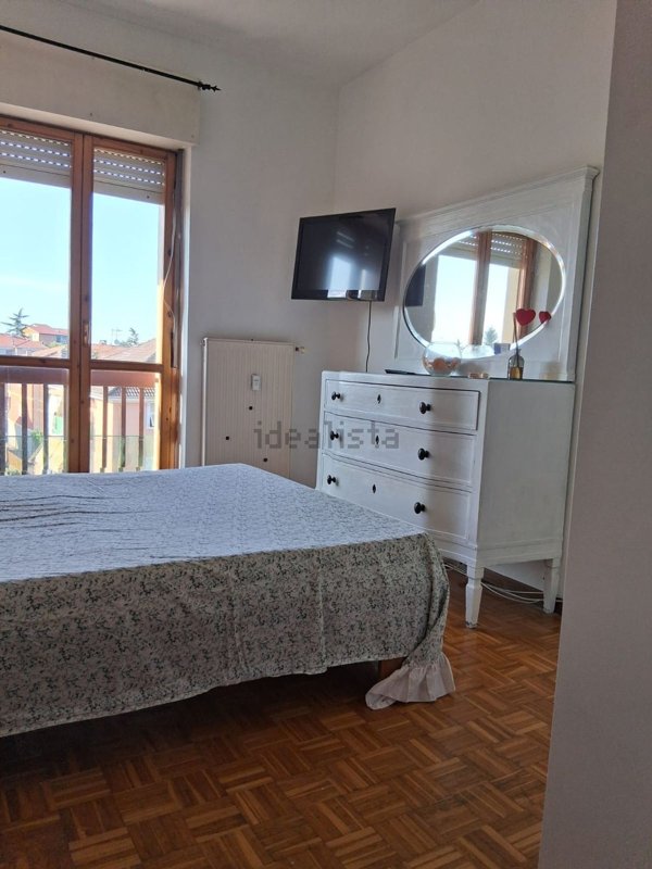 appartamento in affitto a Novi Ligure