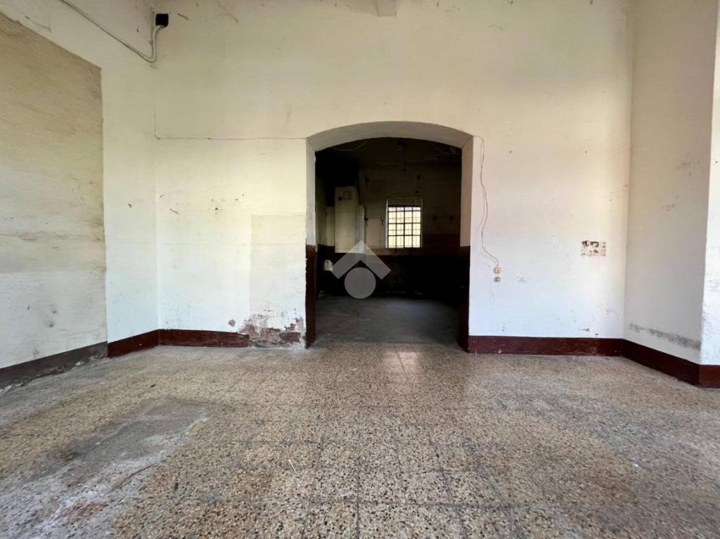 negozio in affitto a Novi Ligure