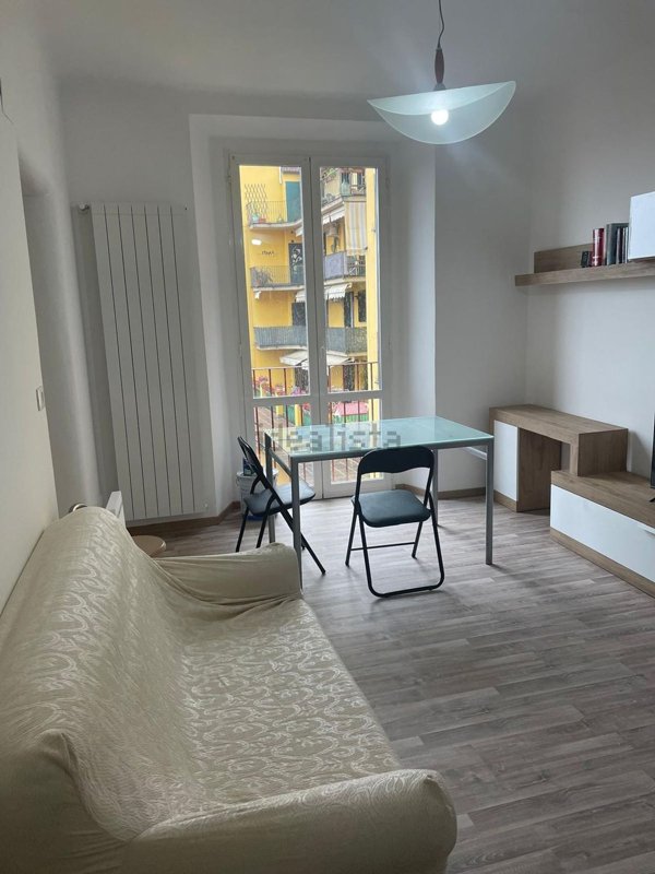 appartamento in affitto a Novi Ligure