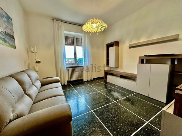 appartamento in affitto a Novi Ligure