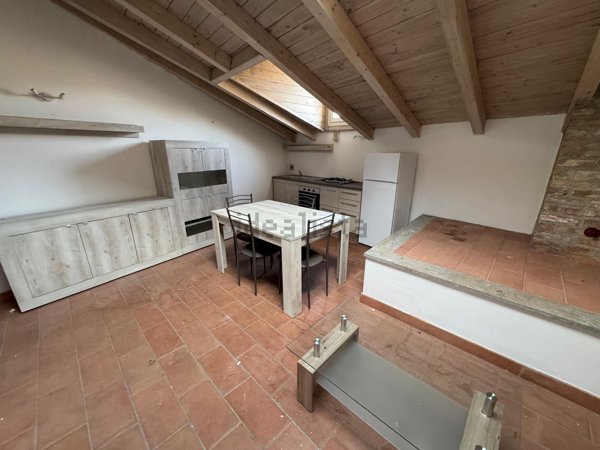 appartamento in affitto a Novi Ligure