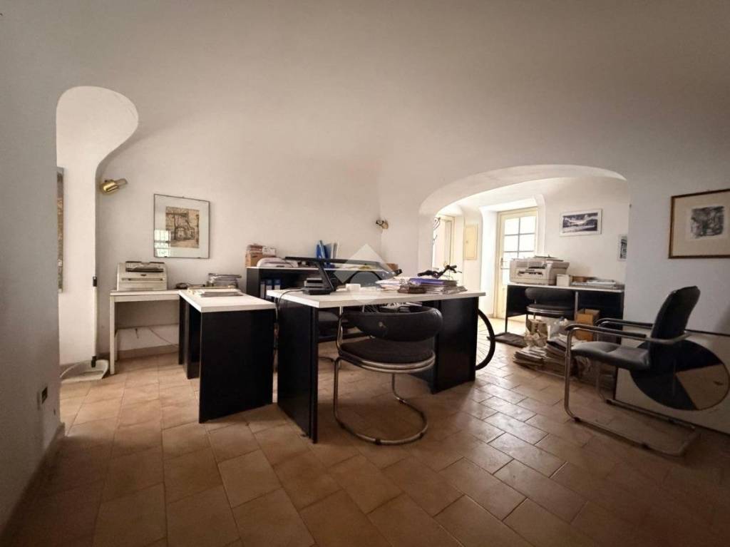 ufficio in affitto a Novi Ligure