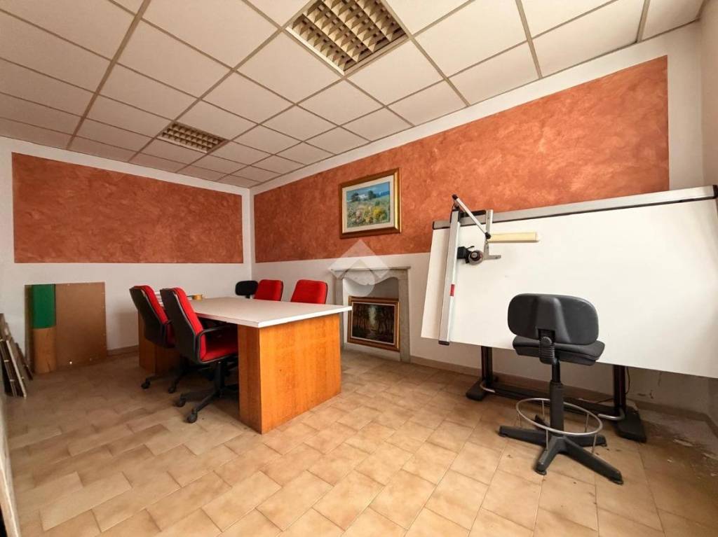 ufficio in affitto a Novi Ligure