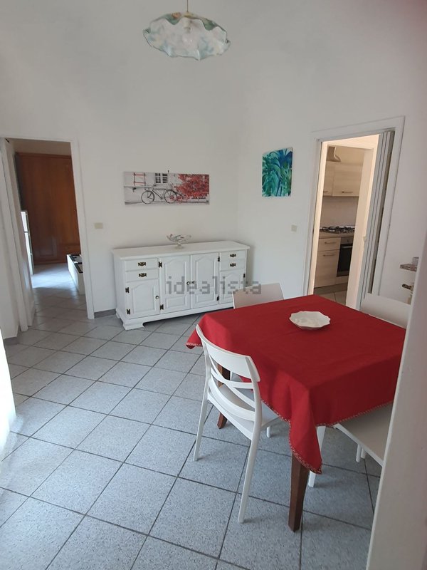 appartamento in affitto a Novi Ligure