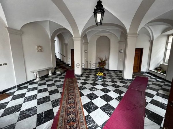appartamento in affitto a Novi Ligure