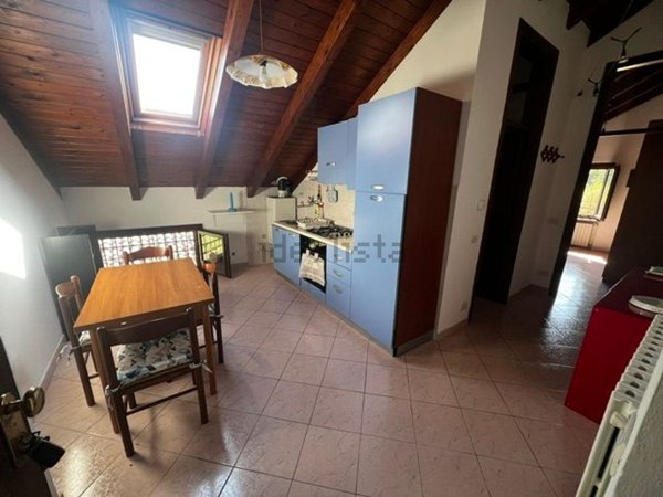 appartamento in affitto a Novi Ligure