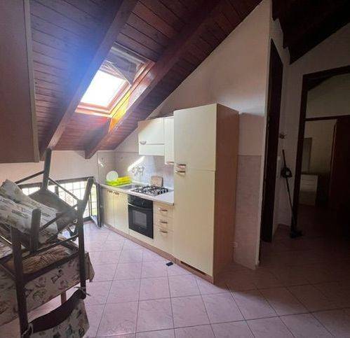appartamento in affitto a Novi Ligure