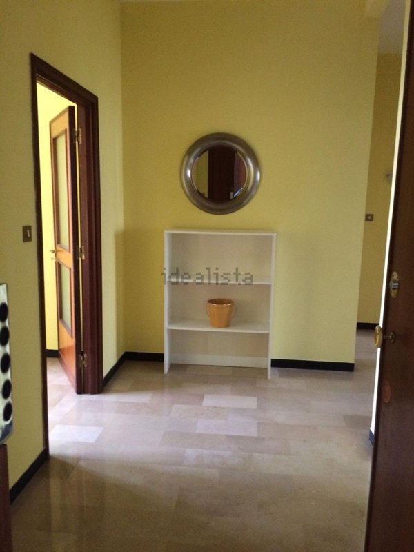 appartamento in affitto a Novi Ligure