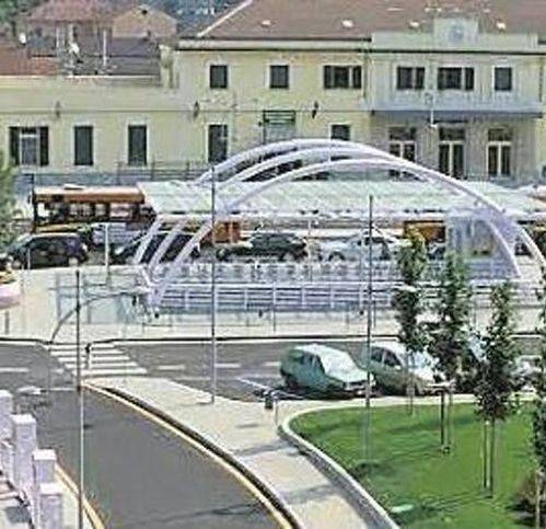 negozio in affitto a Novi Ligure