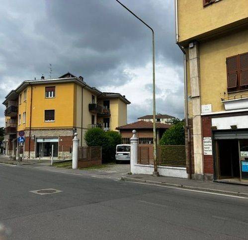 negozio in affitto a Novi Ligure