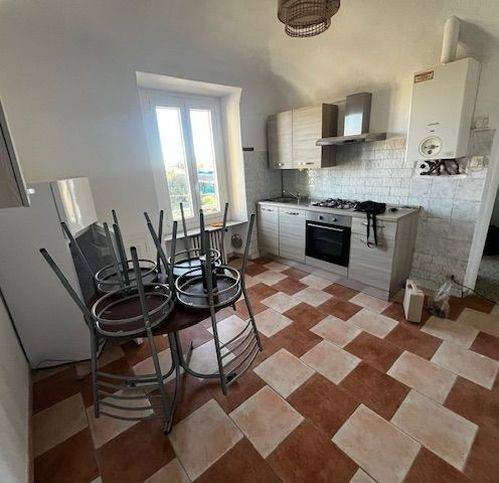 appartamento in affitto a Novi Ligure