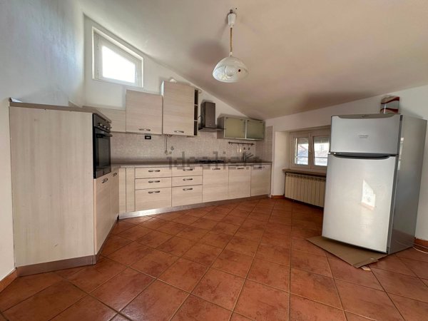 appartamento in affitto a Novi Ligure