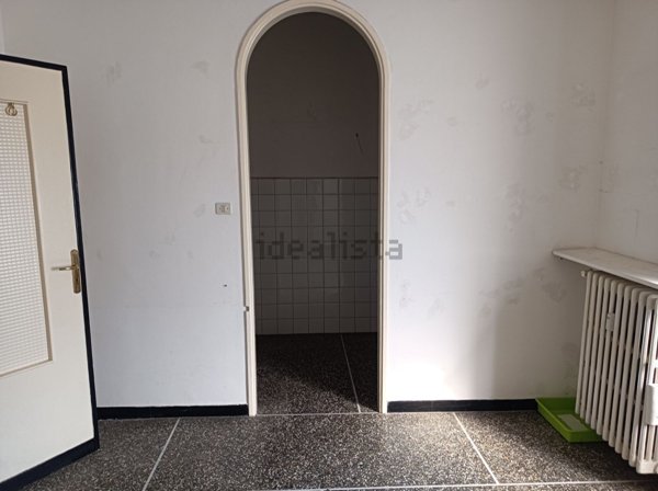 appartamento in affitto a Novi Ligure