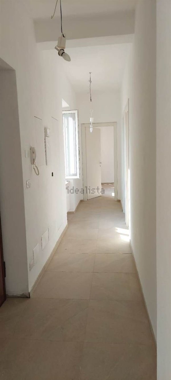 appartamento in affitto a Novi Ligure